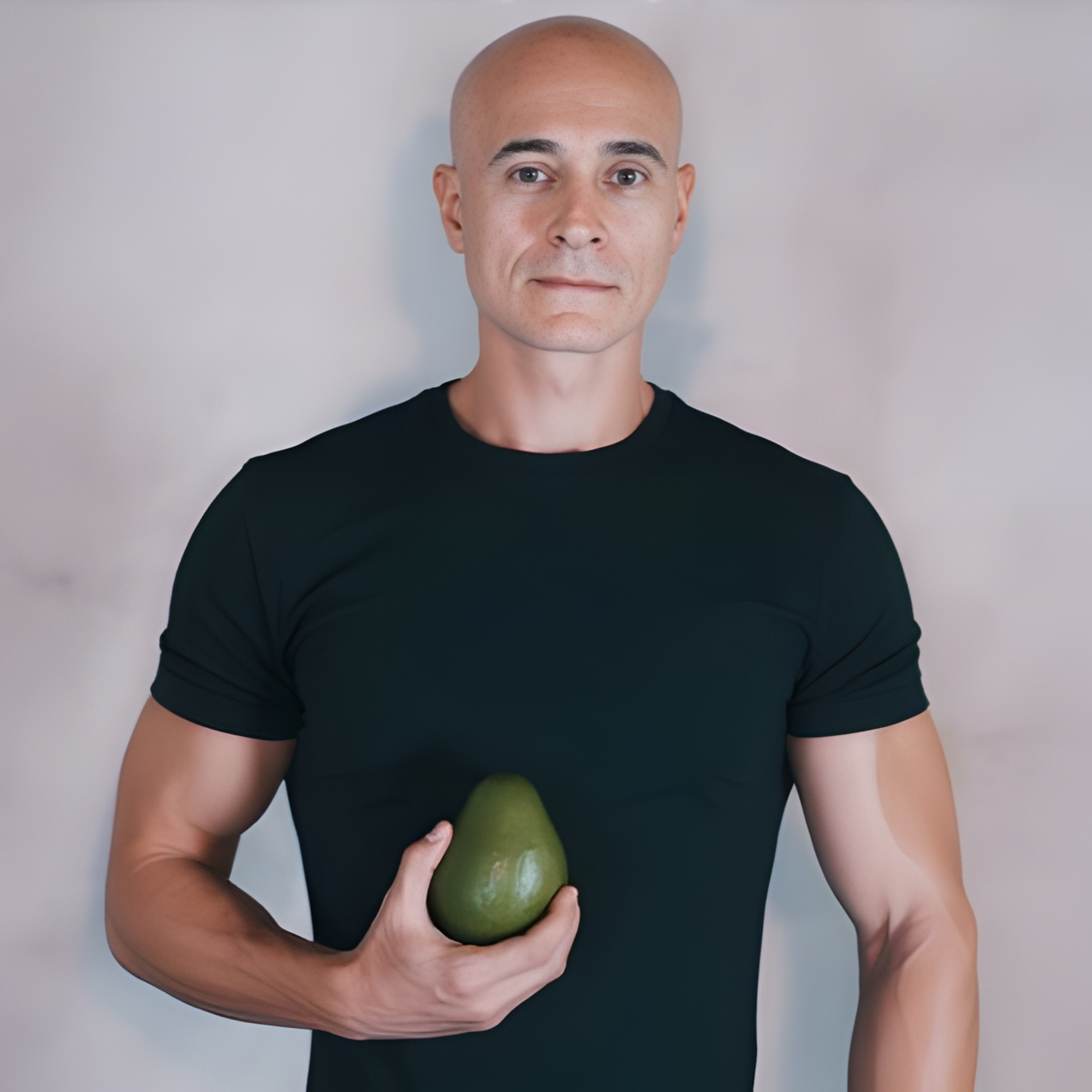 Isra Martínez — Keto Real